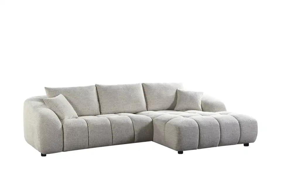 Höffner-Selection Ecksofa Coco, Perspektive