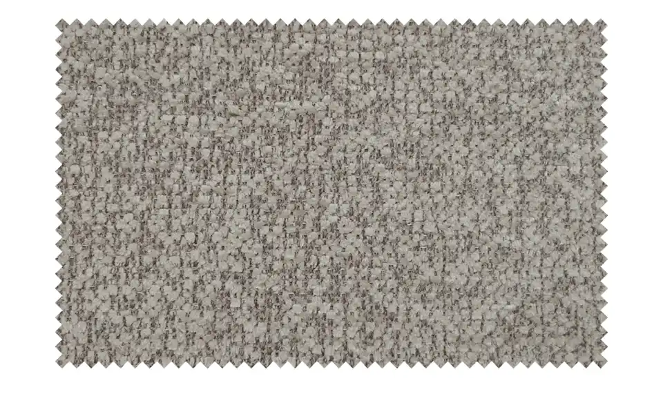 Höffner-Selection Hocker Leni mit Stauraum, Stoffstruktur