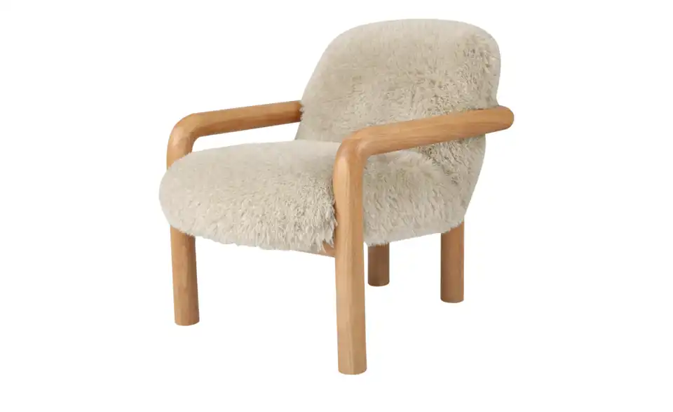 Höffner-Selection Sessel Vela, Perspektive