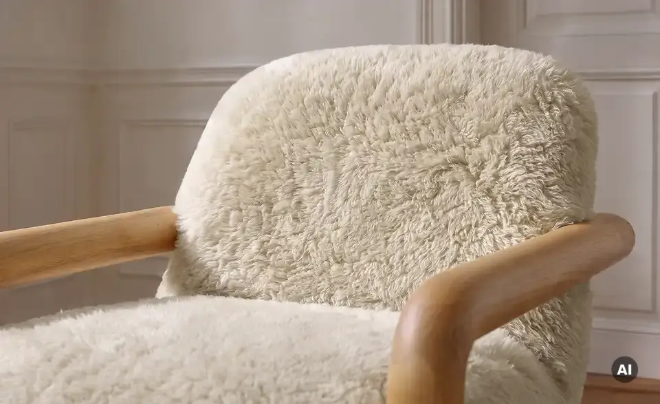 Höffner Selection Sessel Vela, Detailansicht