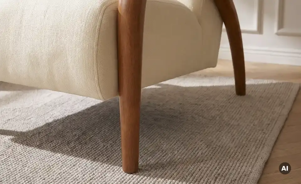 Höffner Selection Sessel Feline, Detailansicht