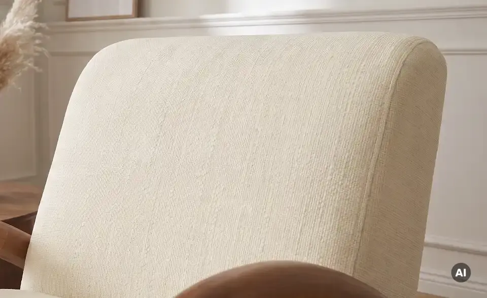 Höffner Selection Sessel Feline, Detailansicht