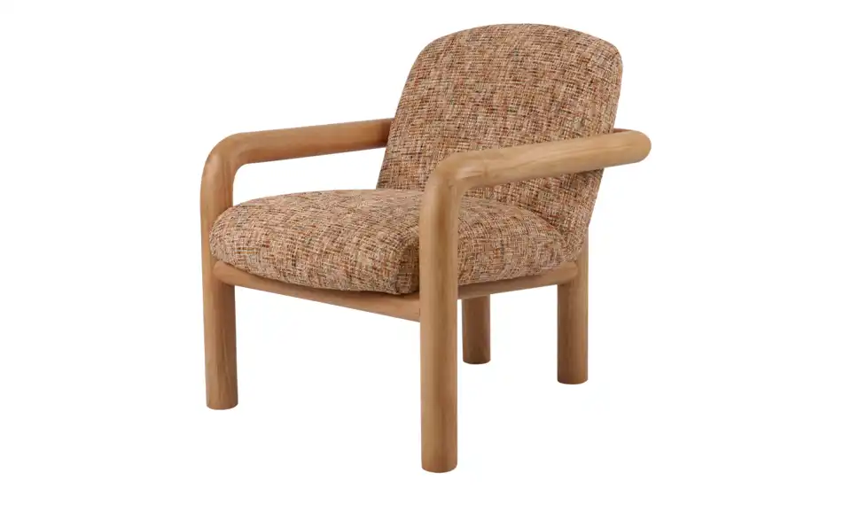 Höffner-Selection Sessel Vela, Perspektive
