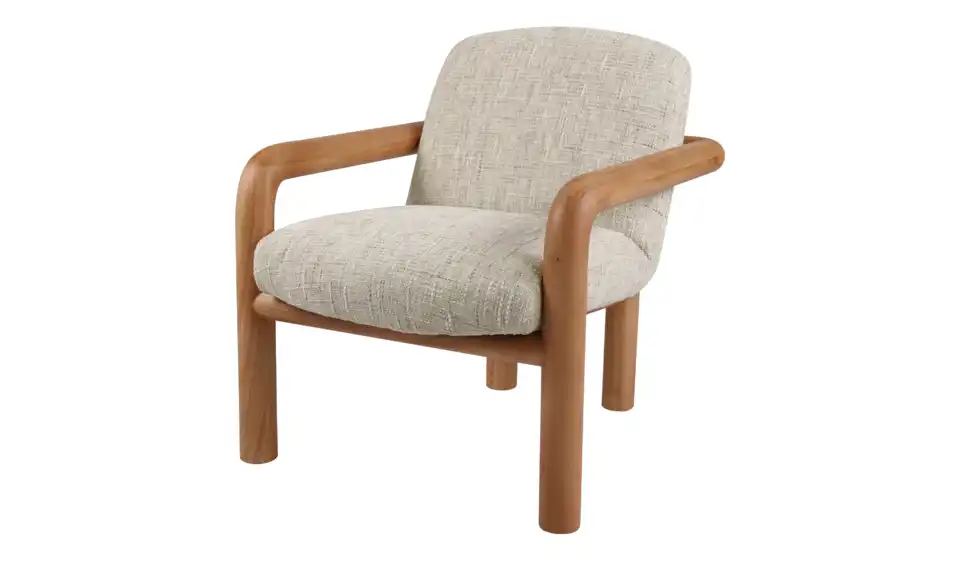 Höffner-Selection Sessel Vela, Perspektive