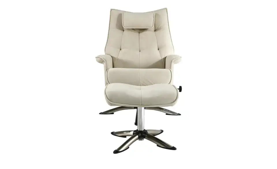 Relaxsessel mit Hocker Betsy