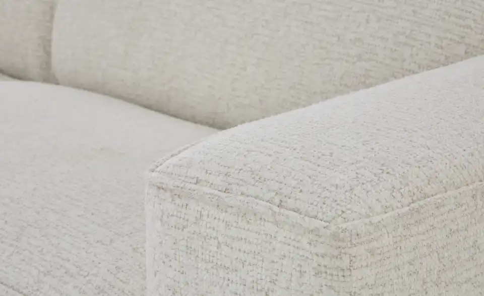 Big Sofa Violet, Detailansicht