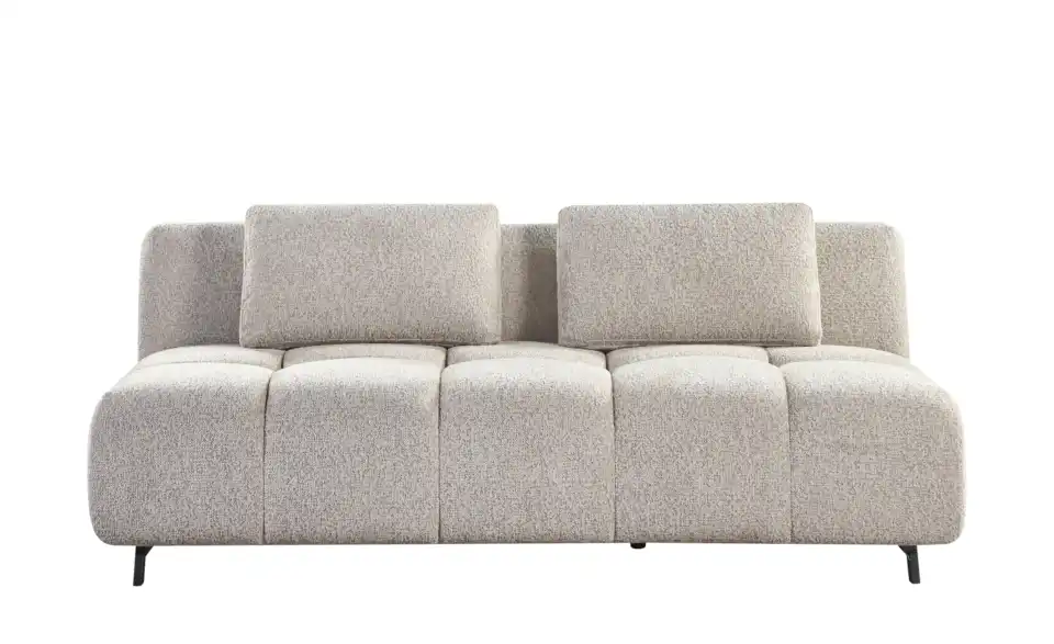 Schlafsofa Valina, Frontansicht