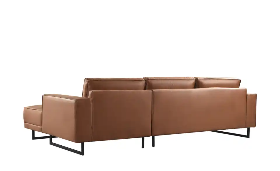 Ecksofa Sanja, Rückansicht