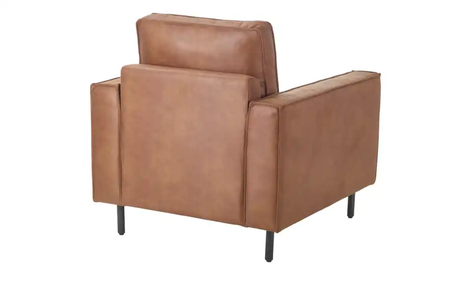 Sessel Skaisia, Rückansicht