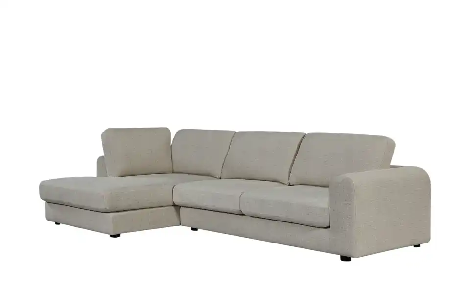 Höffner-Selection Ecksofa Elina, Perspektive