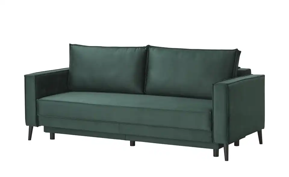 Schlafsofa Mila, Perspektive