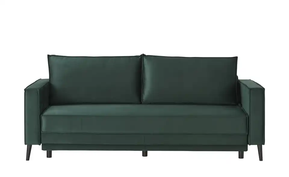 Schlafsofa Mila, Frontansicht