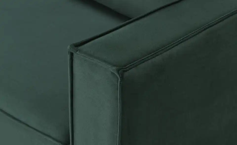 Schlafsofa Mila, Detailansicht