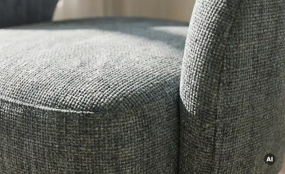 Höffner Selection Drehsessel Nuri, Detailansicht