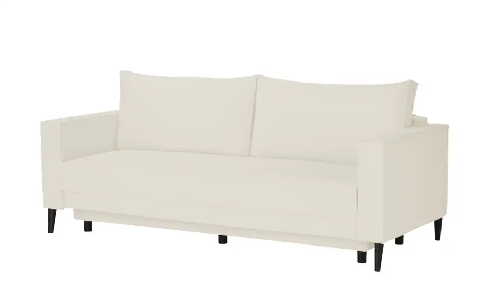 Schlafsofa Mila, Perspektive