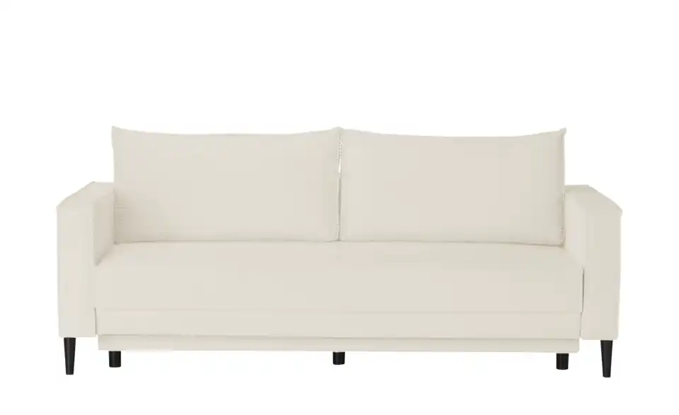 Schlafsofa Mila, Frontansicht