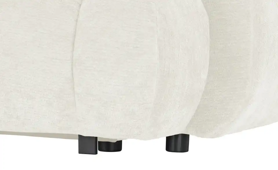 uno Schlafsofa Passo mit Bettkasten, Detailansicht