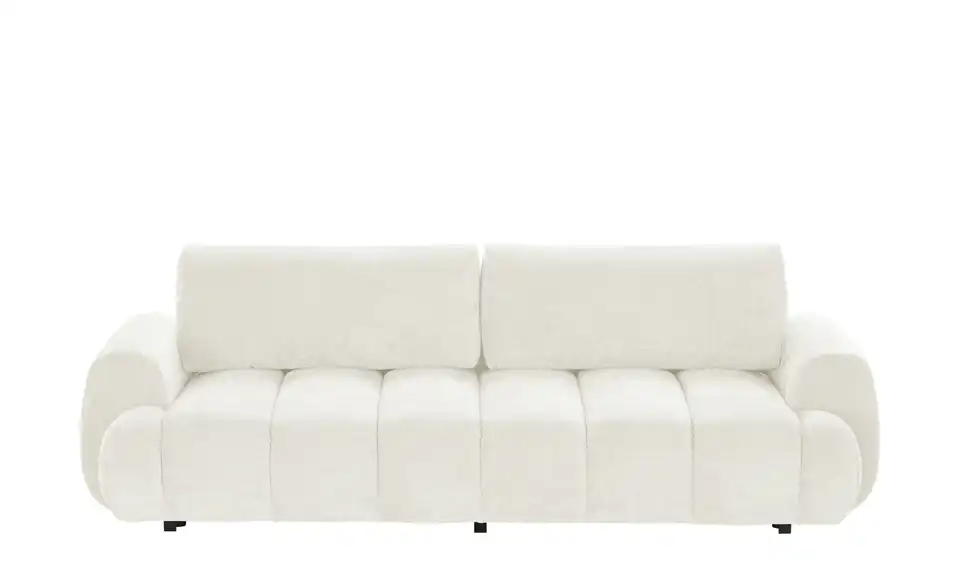 uno Schlafsofa Passo mit Bettkasten, Frontansicht