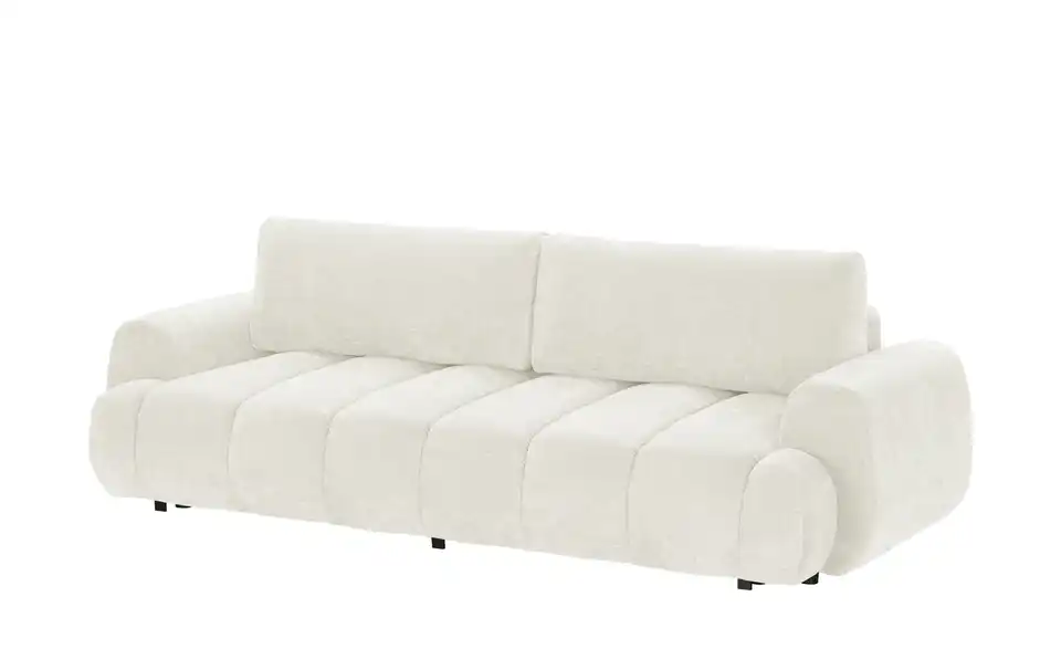 uno Schlafsofa Passo mit Bettkasten, Perspektive