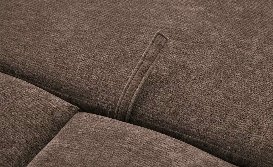 uno Schlafsofa Passo mit Bettkasten, Detailansicht