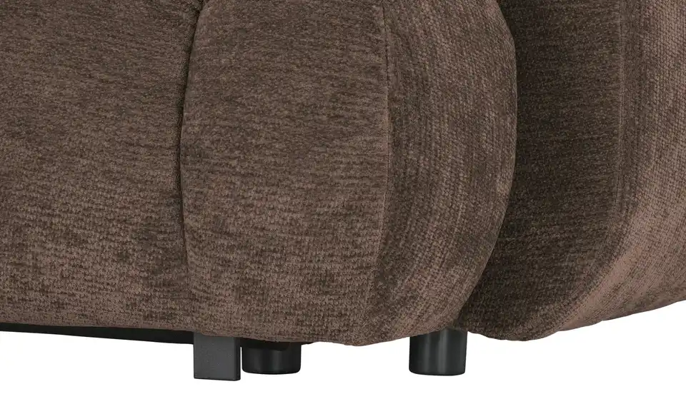 uno Schlafsofa Passo mit Bettkasten, Detailansicht