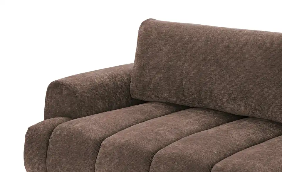 uno Schlafsofa Passo mit Bettkasten, Detailansicht