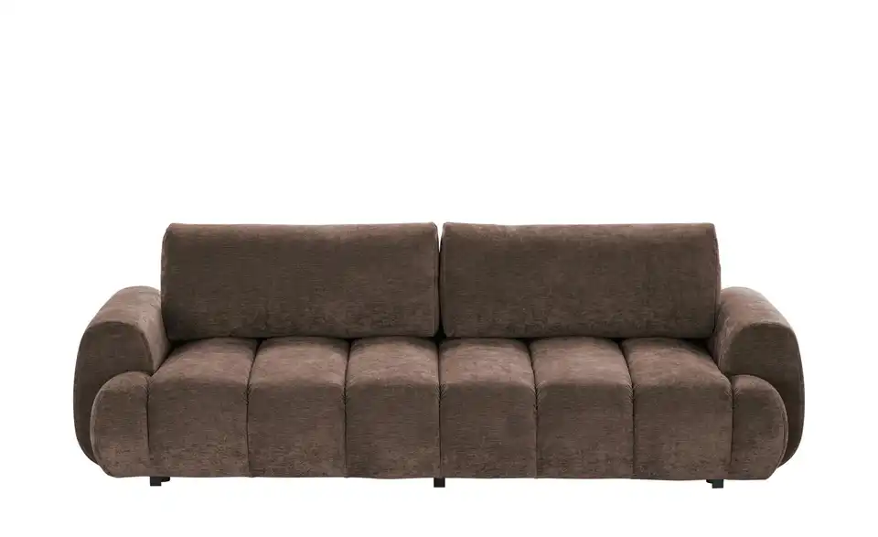 uno Schlafsofa Passo mit Bettkasten, Frontansicht