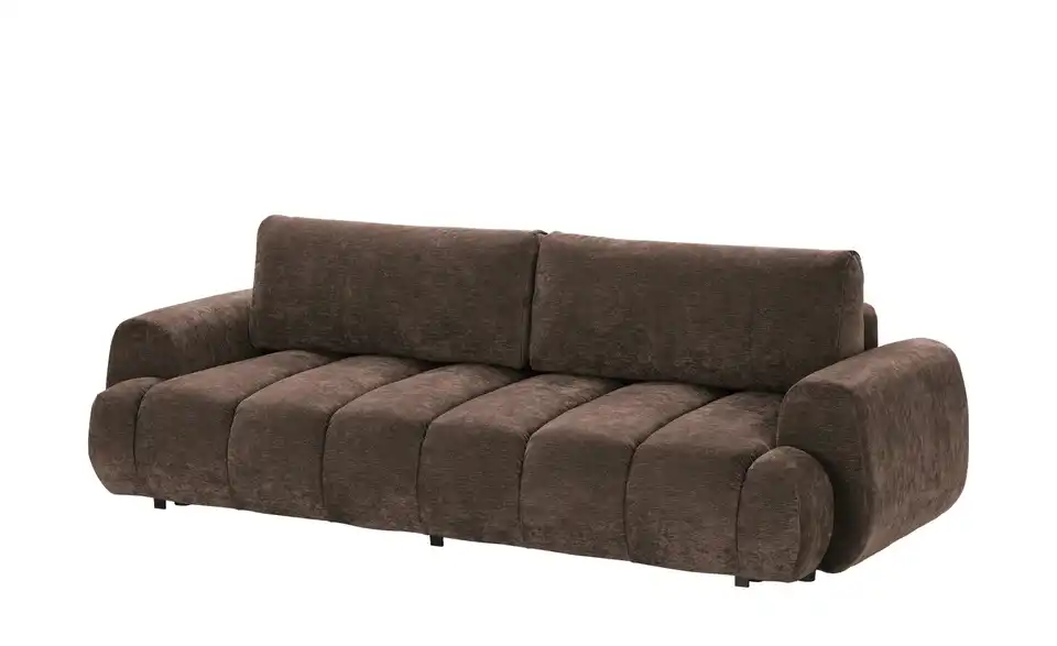 uno Schlafsofa Passo mit Bettkasten, Perspektive
