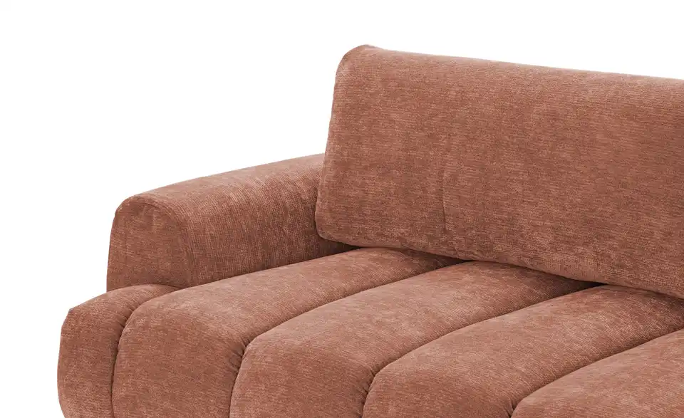 uno Schlafsofa Passo mit Bettkasten, Detailansicht