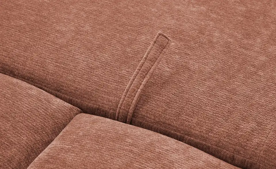 uno Schlafsofa Passo mit Bettkasten, Detailansicht