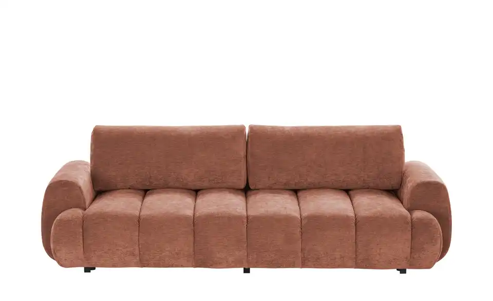 uno Schlafsofa Passo mit Bettkasten, Frontansicht