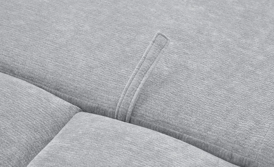 uno Schlafsofa Passo mit Bettkasten, Detailansicht