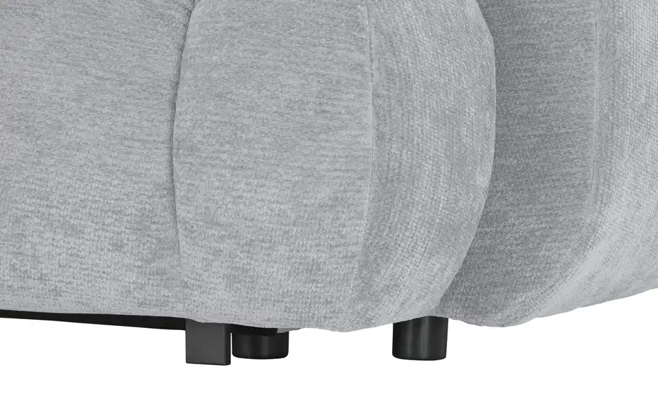uno Schlafsofa Passo mit Bettkasten, Detailansicht