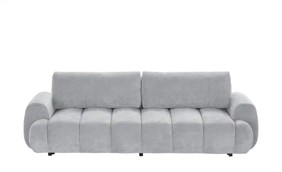 uno Schlafsofa Passo mit Bettkasten, Frontansicht