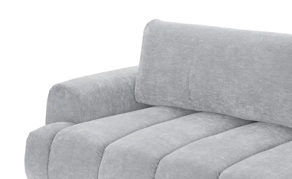 uno Schlafsofa Passo mit Bettkasten, Detailansicht