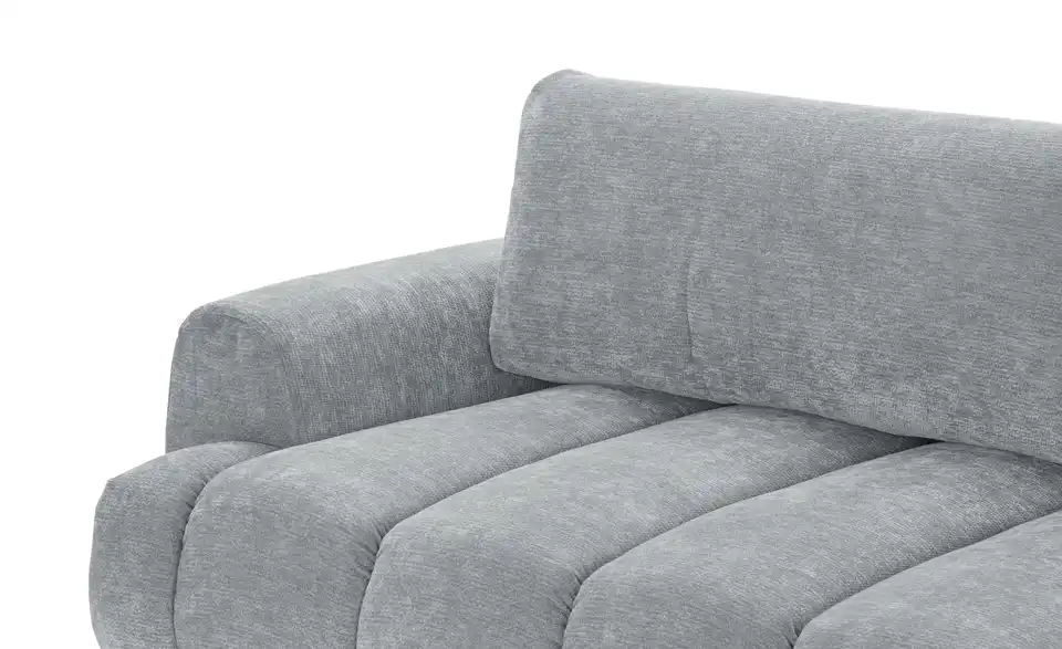 uno Schlafsofa Passo mit Bettkasten, Detailansicht
