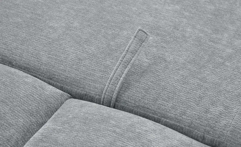 uno Schlafsofa Passo mit Bettkasten, Detailansicht