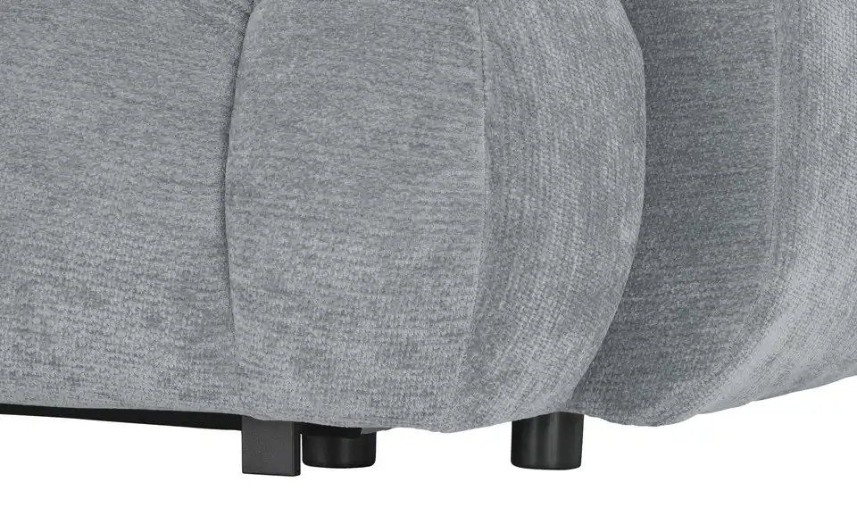 uno Schlafsofa Passo mit Bettkasten, Detailansicht