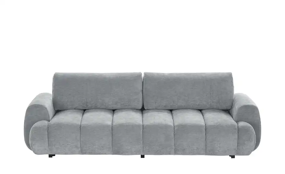 uno Schlafsofa Passo mit Bettkasten, Frontansicht