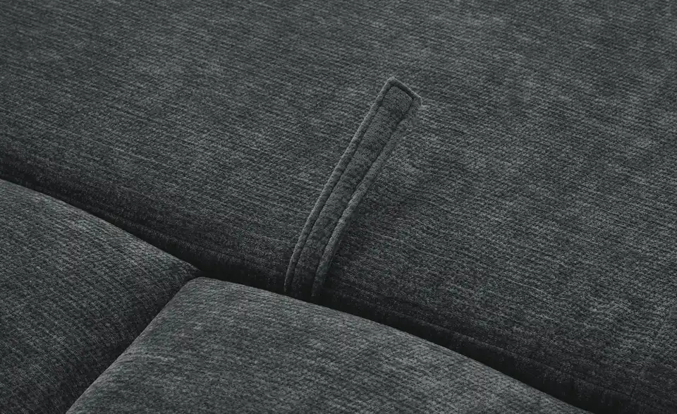 uno Schlafsofa Passo mit Bettkasten, Detailansicht