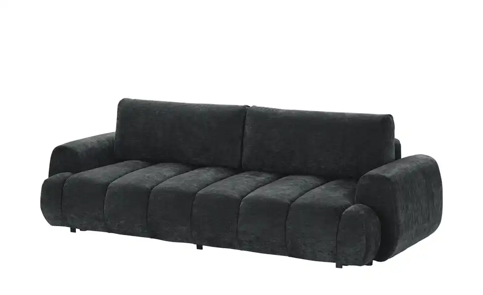 uno Schlafsofa Passo mit Bettkasten, Perspektive