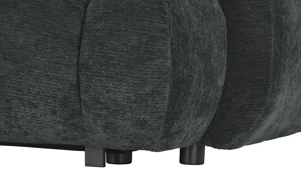 uno Schlafsofa Passo mit Bettkasten, Detailansicht