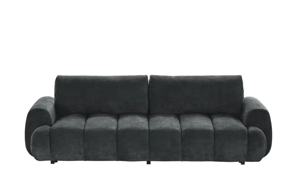 uno Schlafsofa Passo mit Bettkasten, Frontansicht
