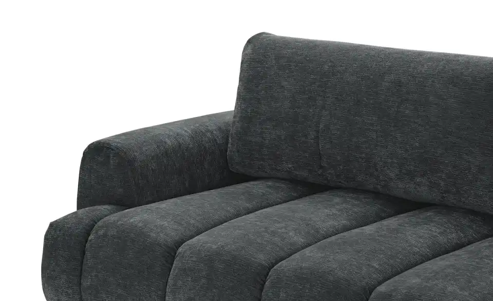 uno Schlafsofa Passo mit Bettkasten, Detailansicht