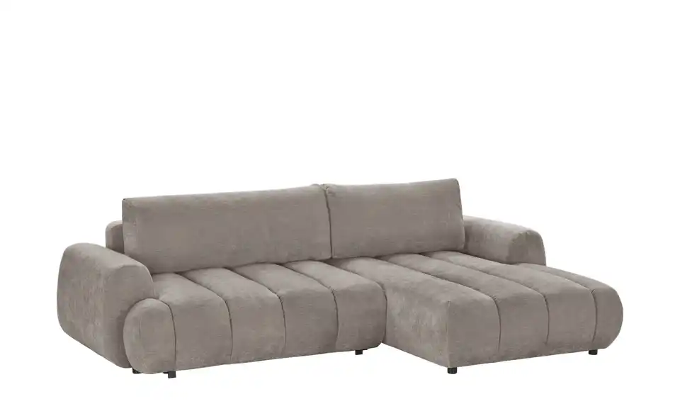 uno Ecksofa Passo mit Schlaffunktion, Perspektive