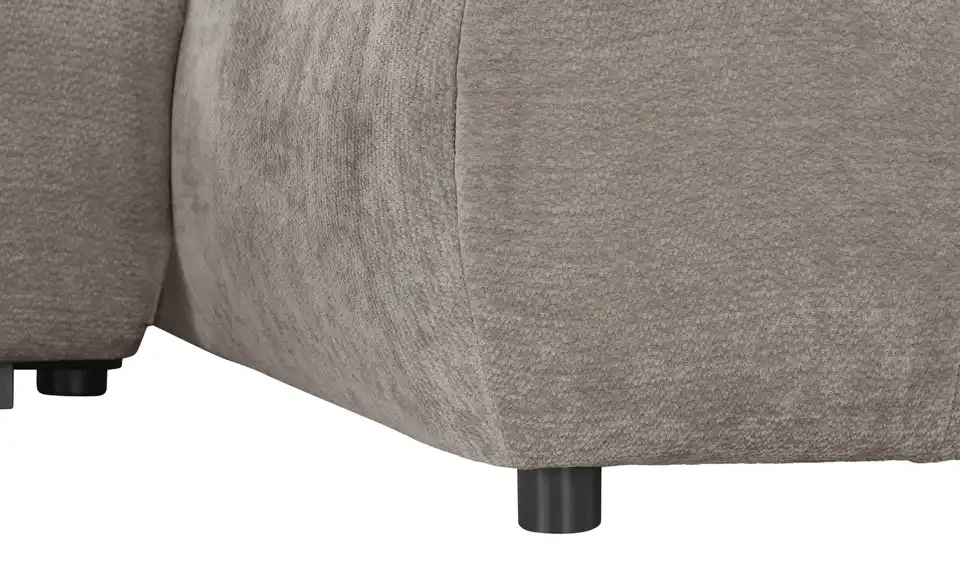 uno Ecksofa Passo mit Schlaffunktion, Detailansicht