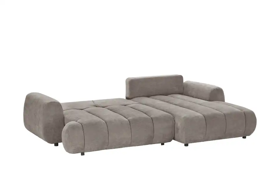 uno Ecksofa Passo mit Schlaffunktion, Funktionsansicht