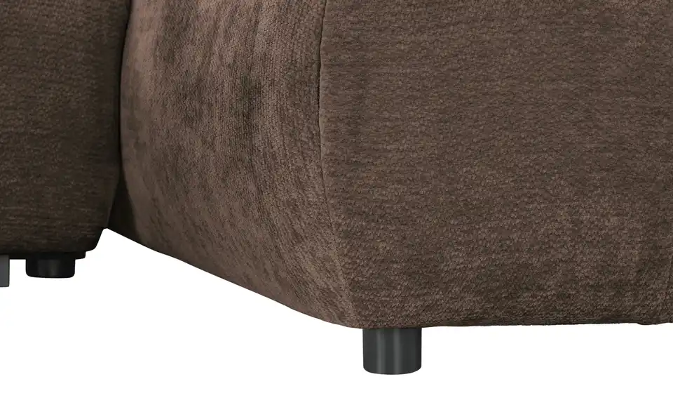 uno Ecksofa Passo mit Schlaffunktion, Detailansicht