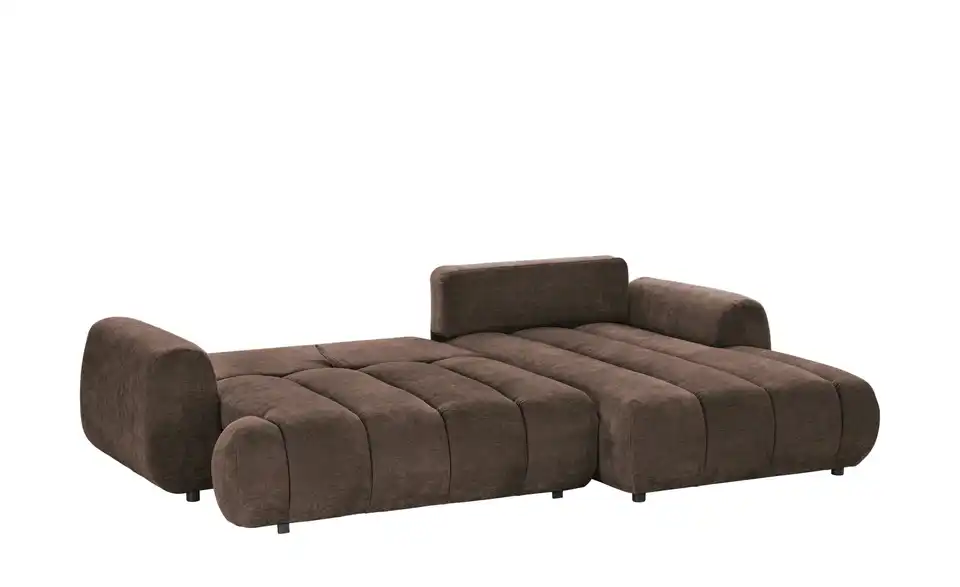 uno Ecksofa Passo mit Schlaffunktion, Funktionsansicht
