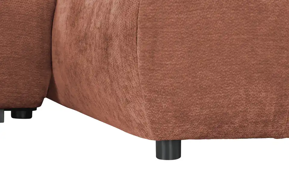 uno Ecksofa Passo mit Schlaffunktion, Detailansicht